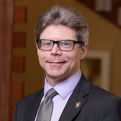 Shim, Russell reappointed to dean roles