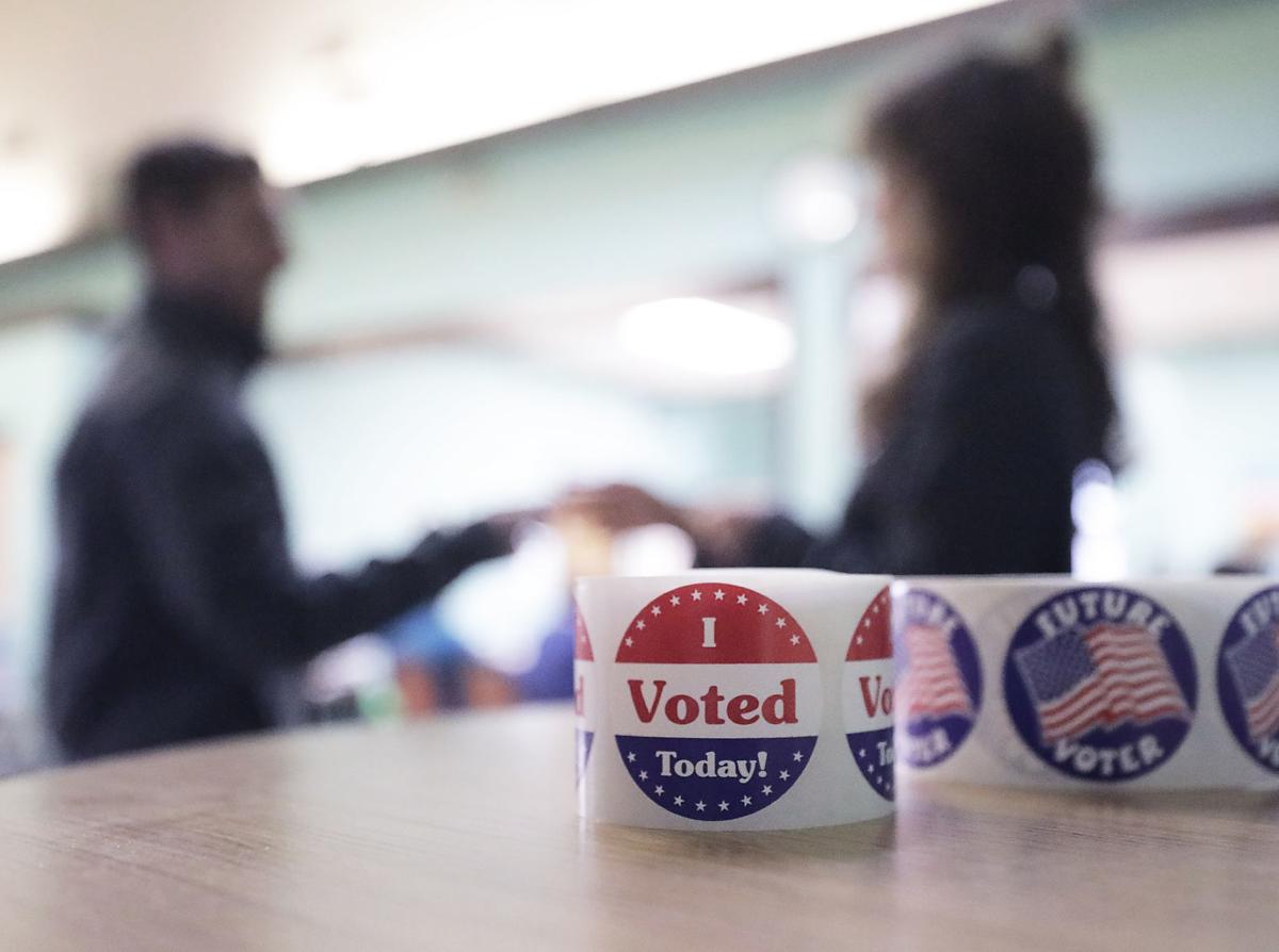 Final List Of Madison Area Candidates Running In The 2020 Spring Elections Wisconsin Elections Madison Com
