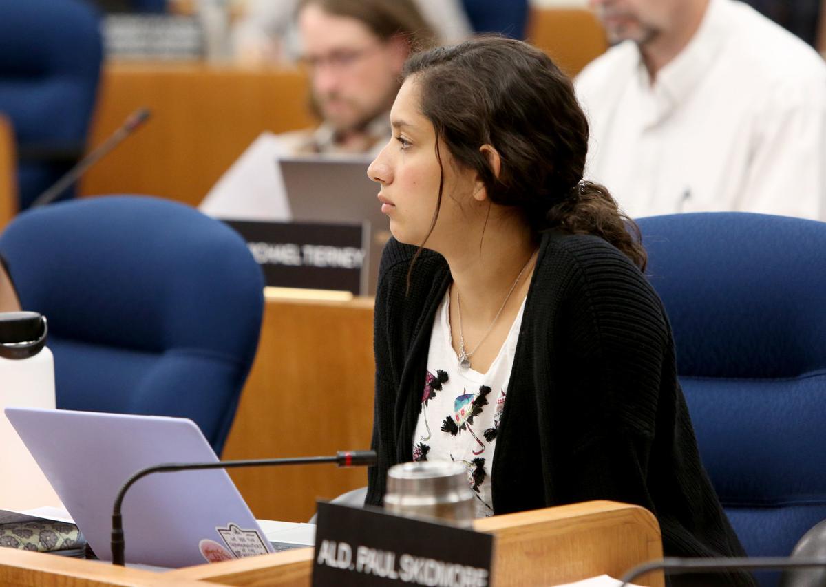 CITY COUNCIL