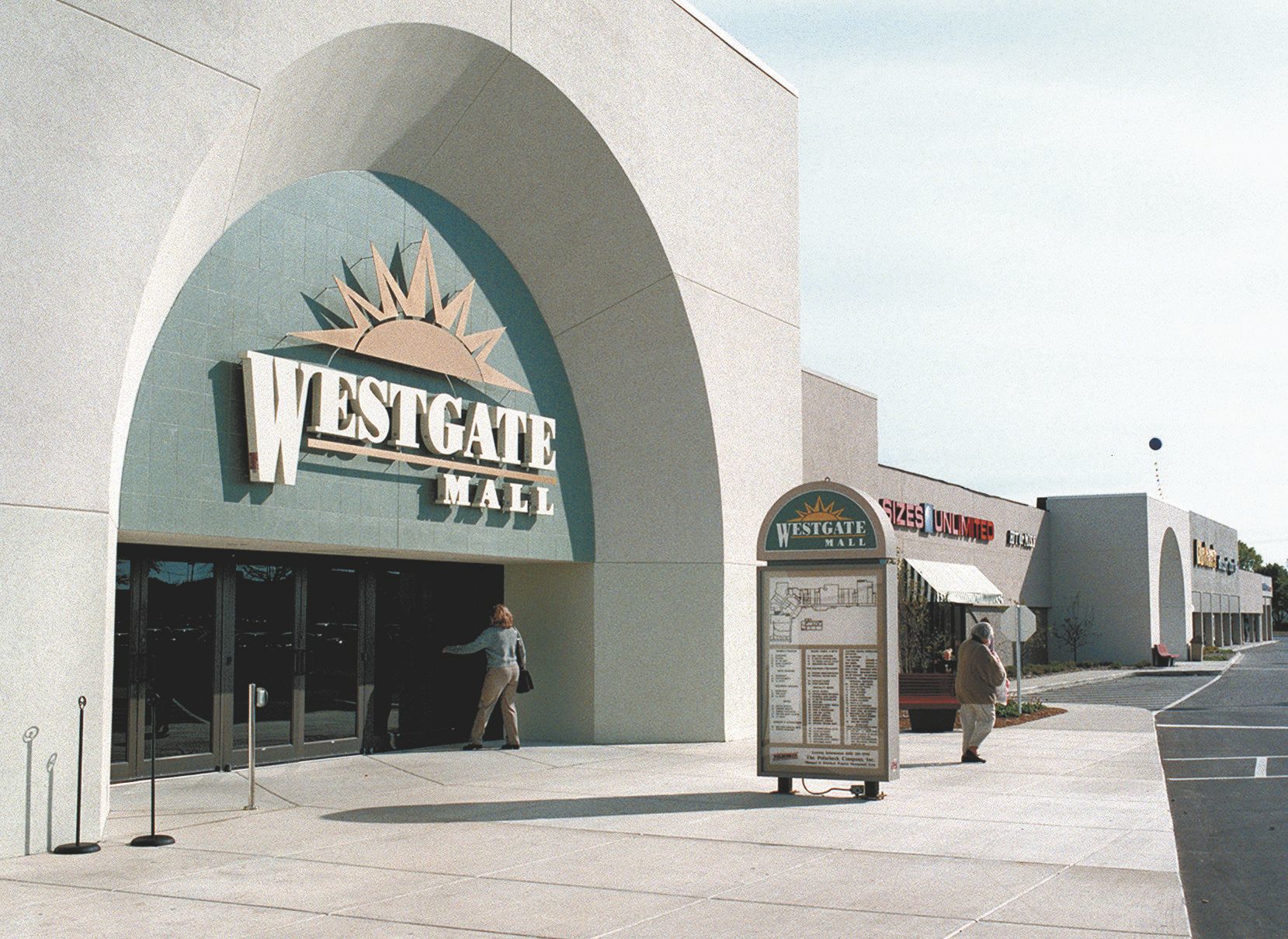 Westgate 2025 watch shop