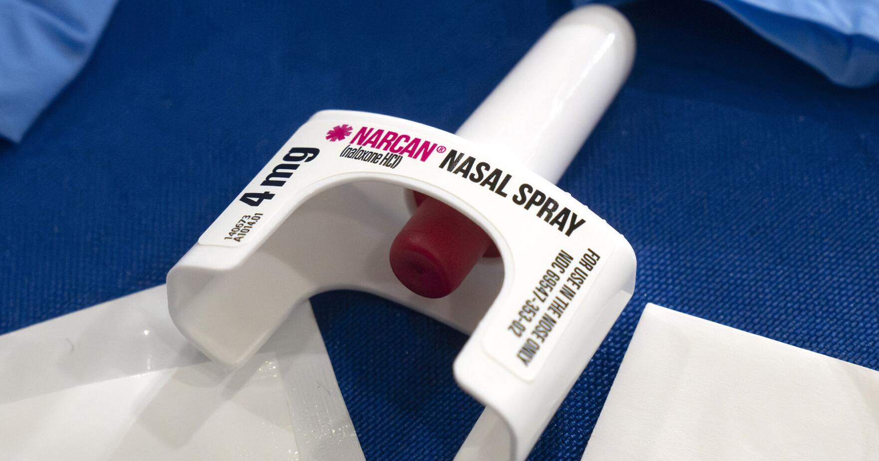 Dane County public health agency warns of increase in ODs - Vimarsana News