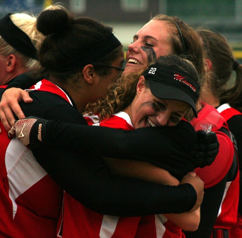 WIAA state softball preview Monroe's succession plan yields another