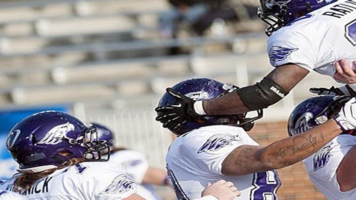 Wiac Football Preview Uw Eau Claire Plays At Uw Whitewater Uw