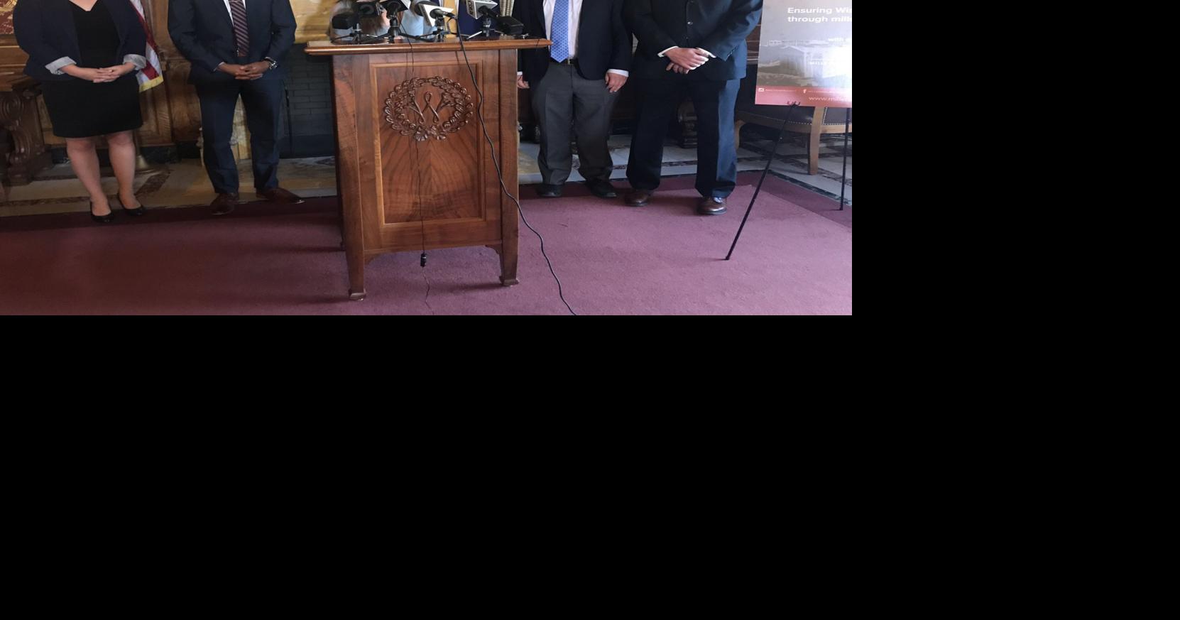 Young lawmakers launch bipartisan Wisconsin Future Caucus