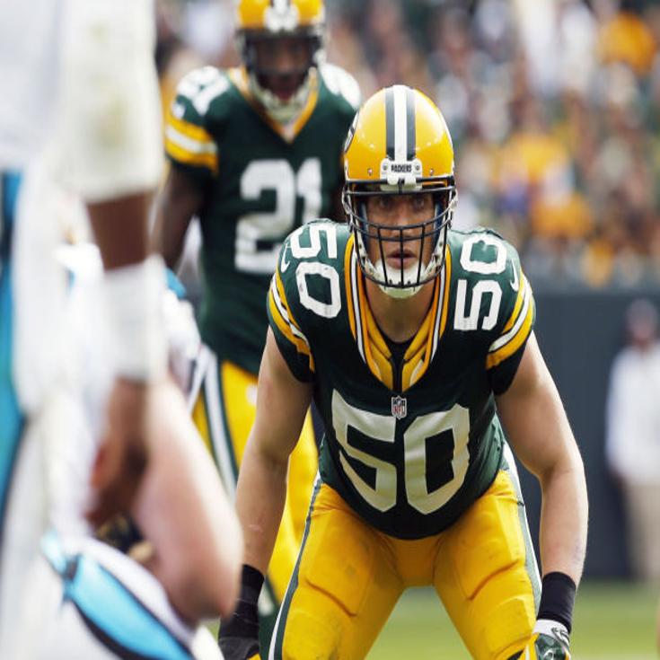 Packers Linebacker A J Hawk Retires With Green Bay Pro Football Madison Com