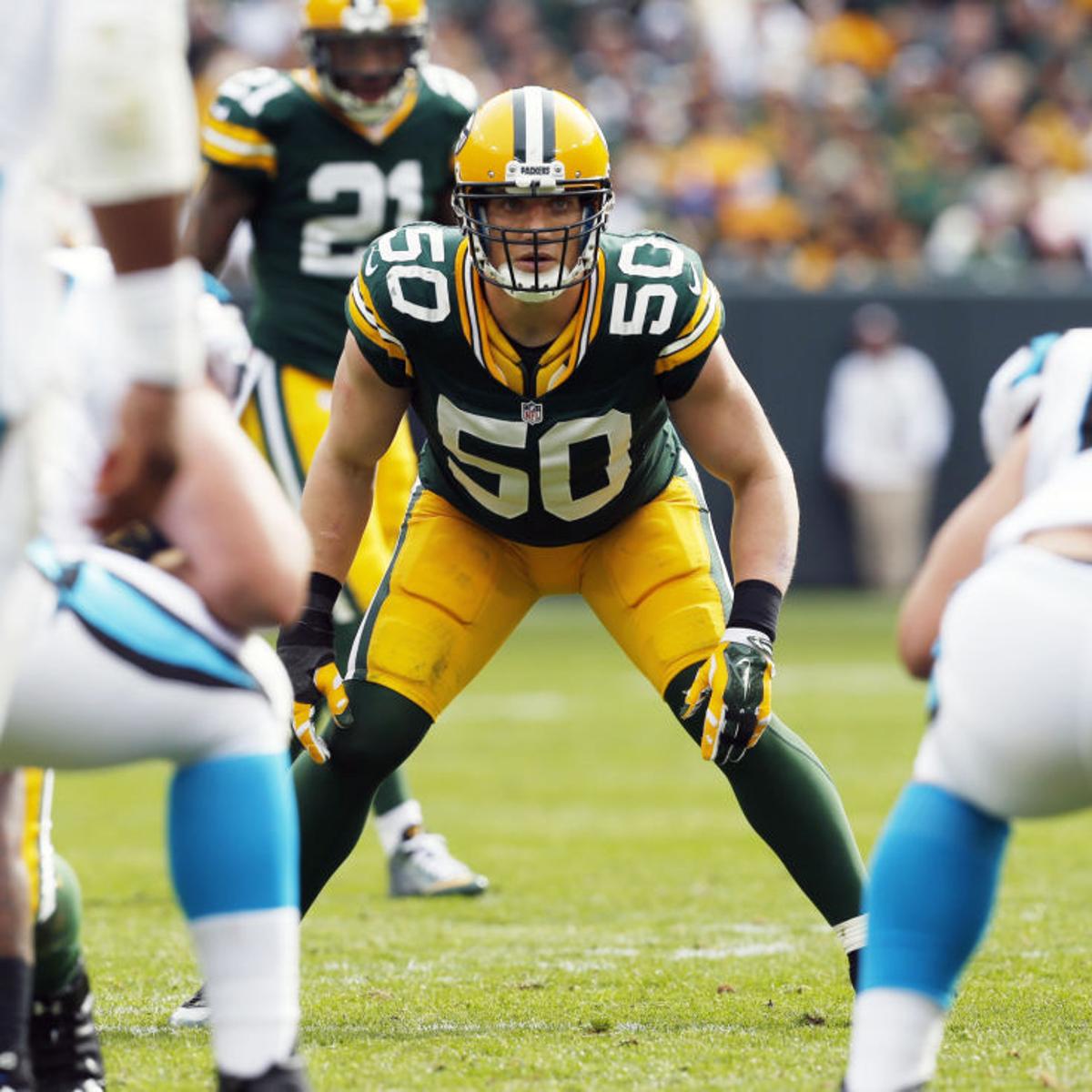 Packers Linebacker A J Hawk Retires With Green Bay Pro Football Madison Com