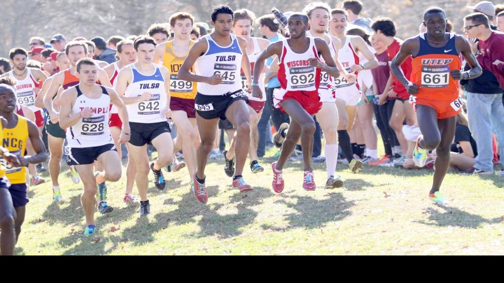 NCAA cross country championships 2012