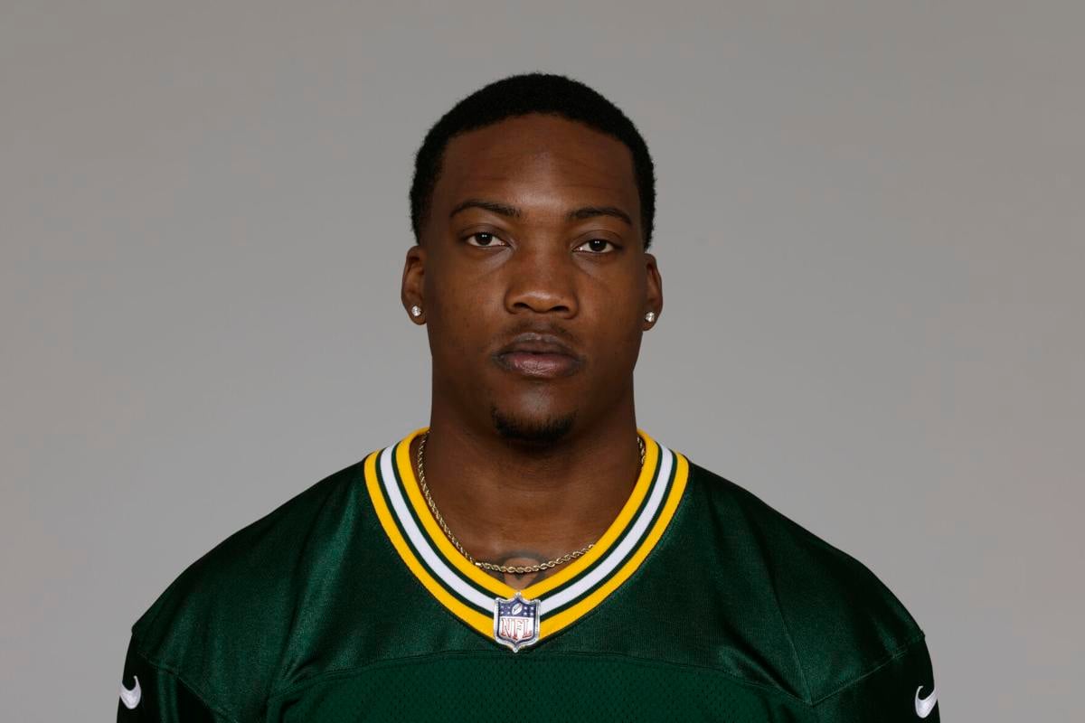 Packers rookie Quay Walker (shoulder) could play in Week 2 vs. Bears