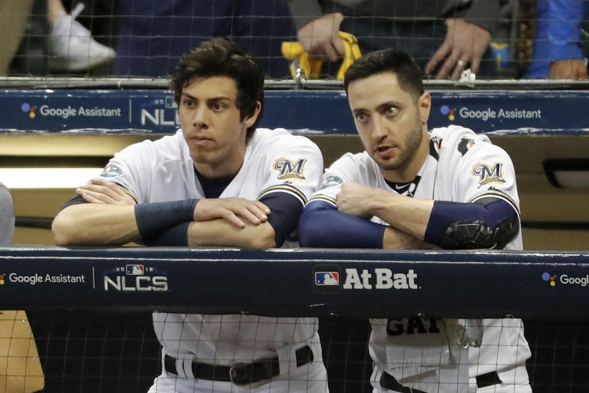 Looking back at Ryan Braun's 2011 MVP season with Brewers 