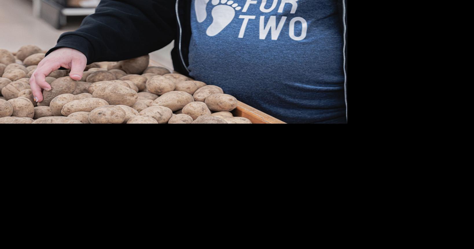 Wisconsin drops ID checks at federally funded food pantries