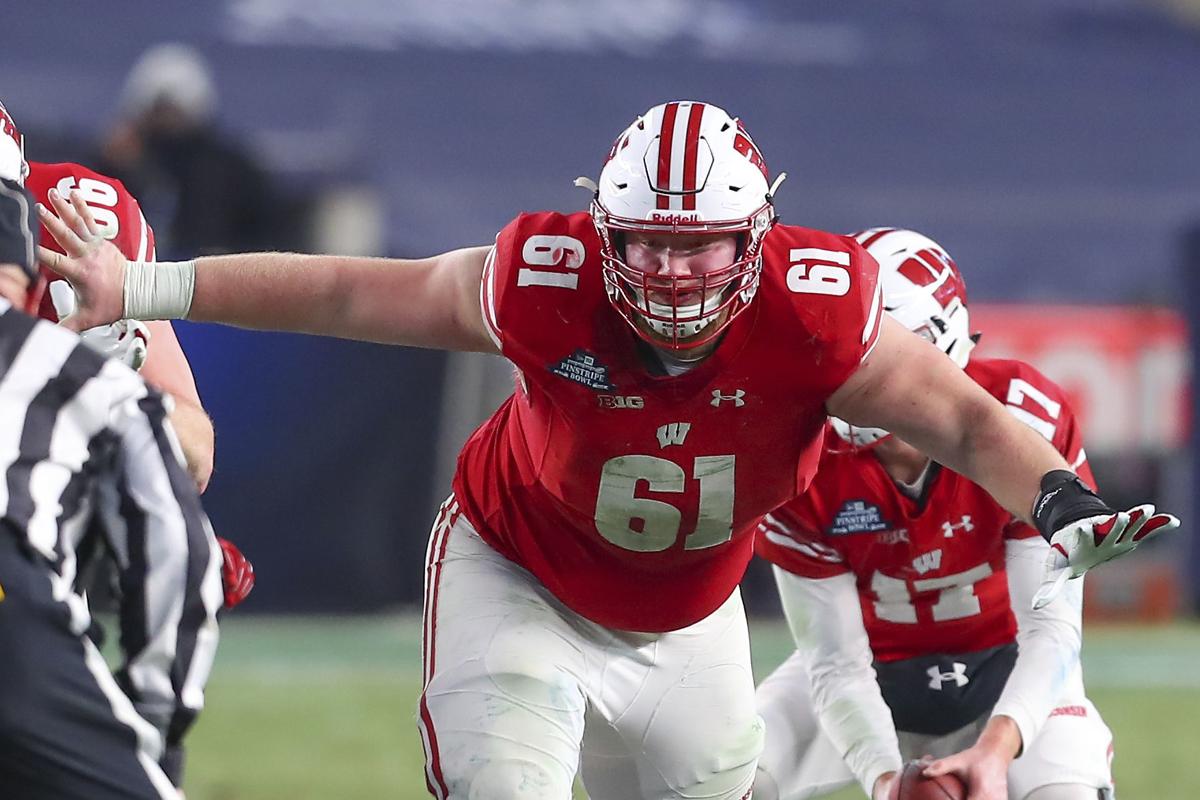 Get Ready For Badgers Season With A Position By Position Breakdown