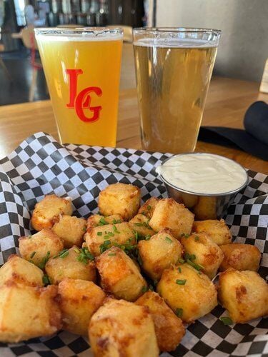 Cheese Curd Crawl: 7 Spots to Get Your Fried Fix