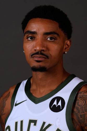 Bucks Basketball