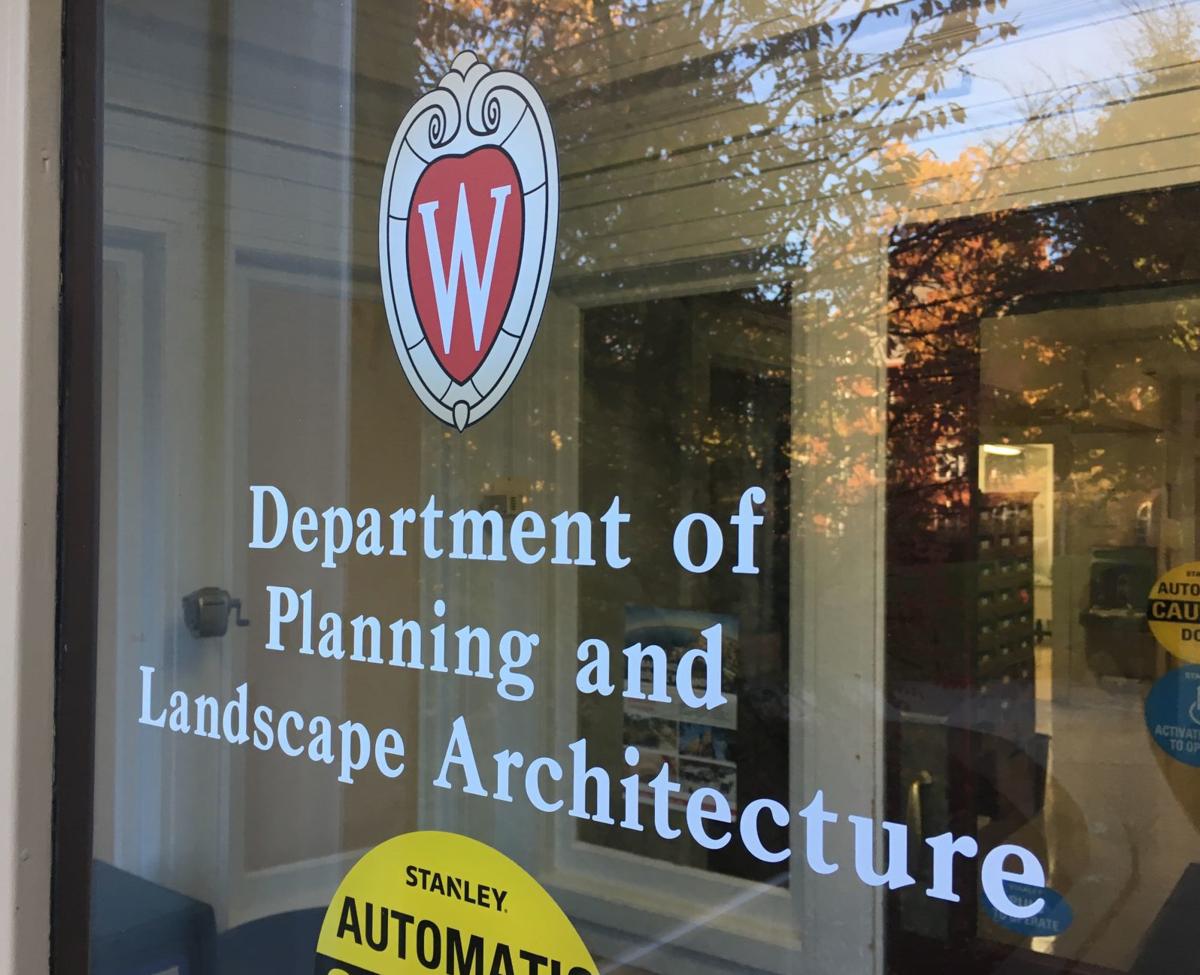 Department of Planning and Landscape Architecture
