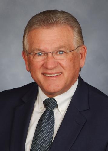 Rep. Jerry O’Connor