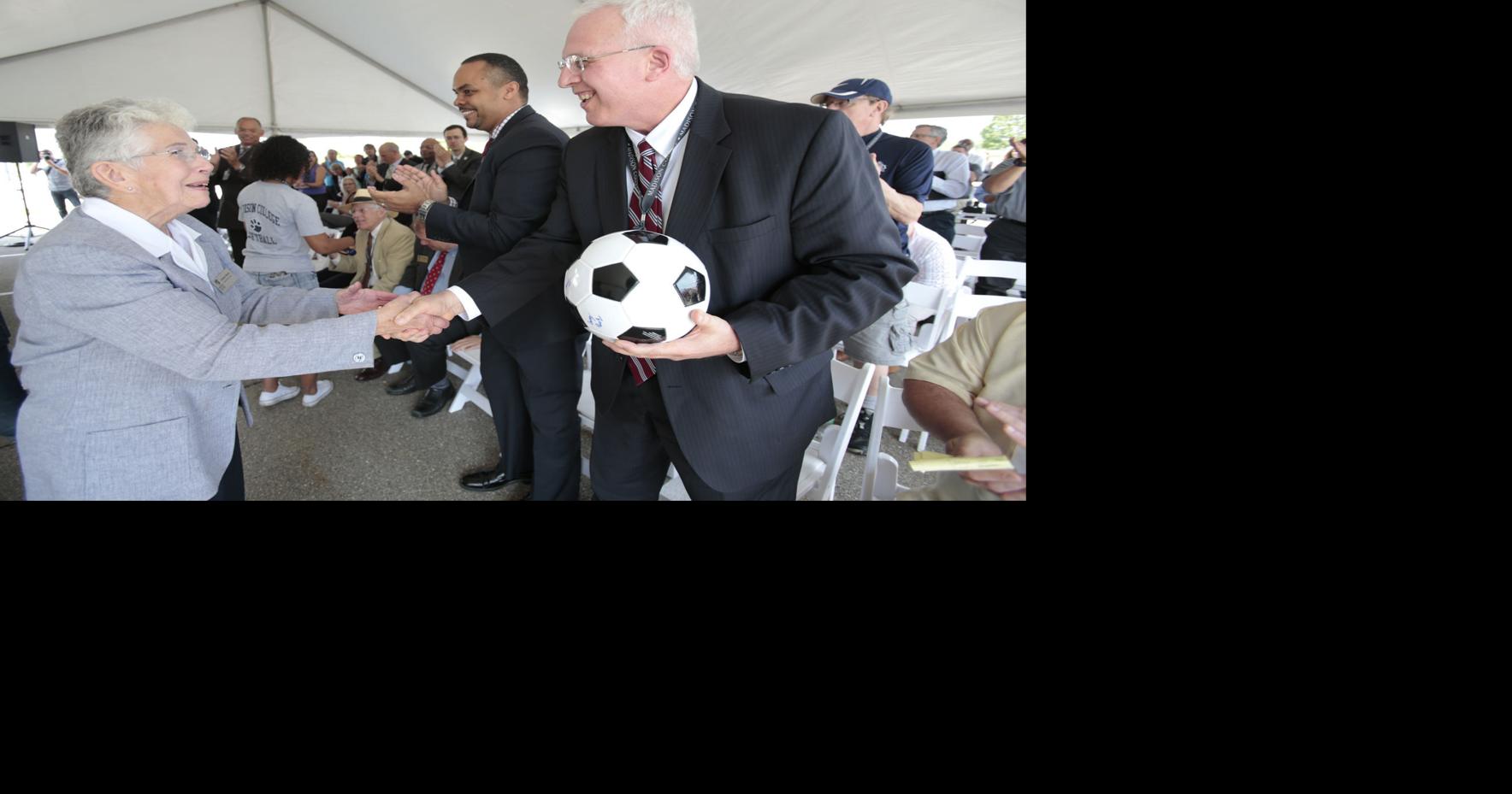 Goodman Foundation left a lasting legacy in Madison