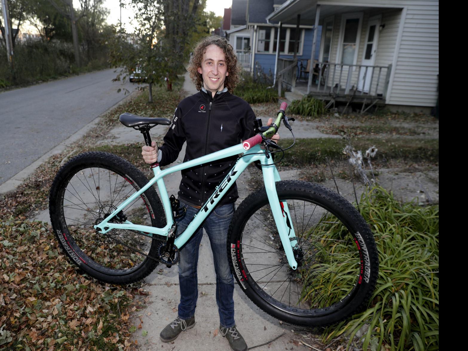 Craigslist A Popular Place To Fence Stolen Bikes And Get Them Back Crime News Madison Com