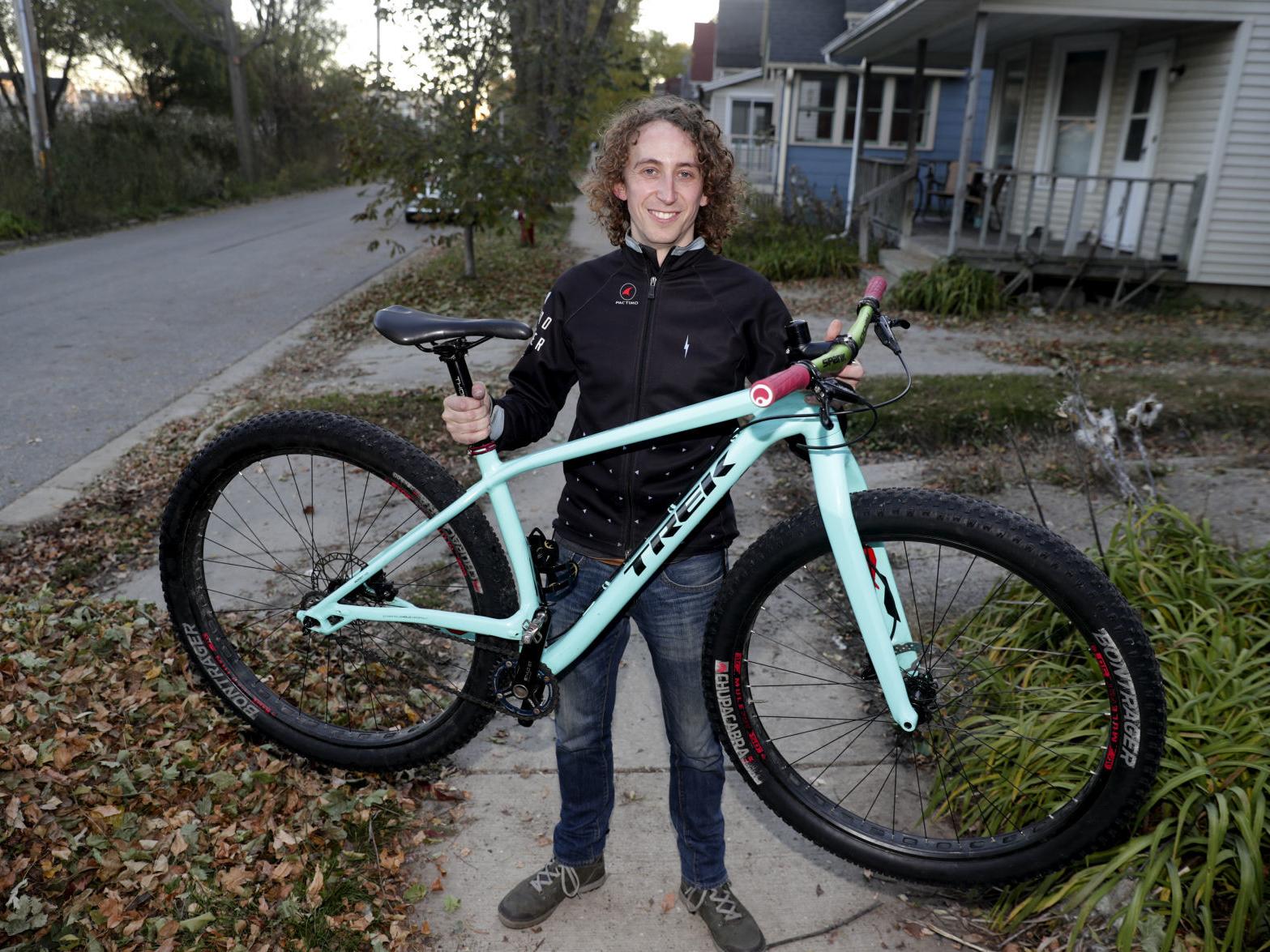 Craigslist A Popular Place To Fence Stolen Bikes And Get Them Back Crime News Madison Com Craigslist A Popular Place To Fence Stolen Bikes And Get Them Back Crime News Madison Com