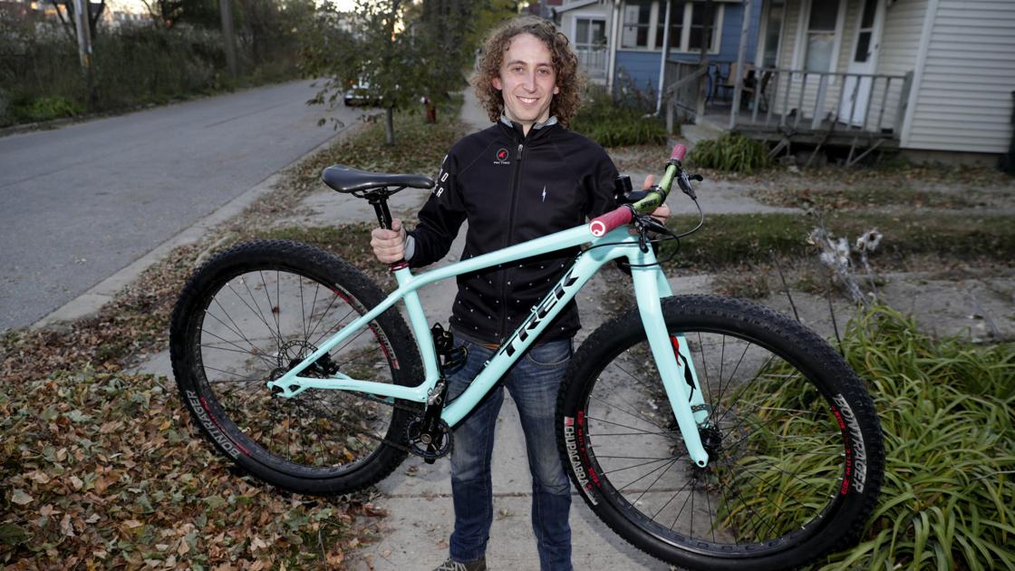 Craigslist: A popular place to fence stolen bikes — and ...