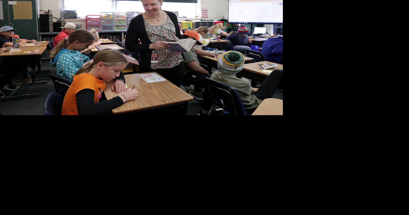 Many Wisconsin school referendums passed, but small, rural communities