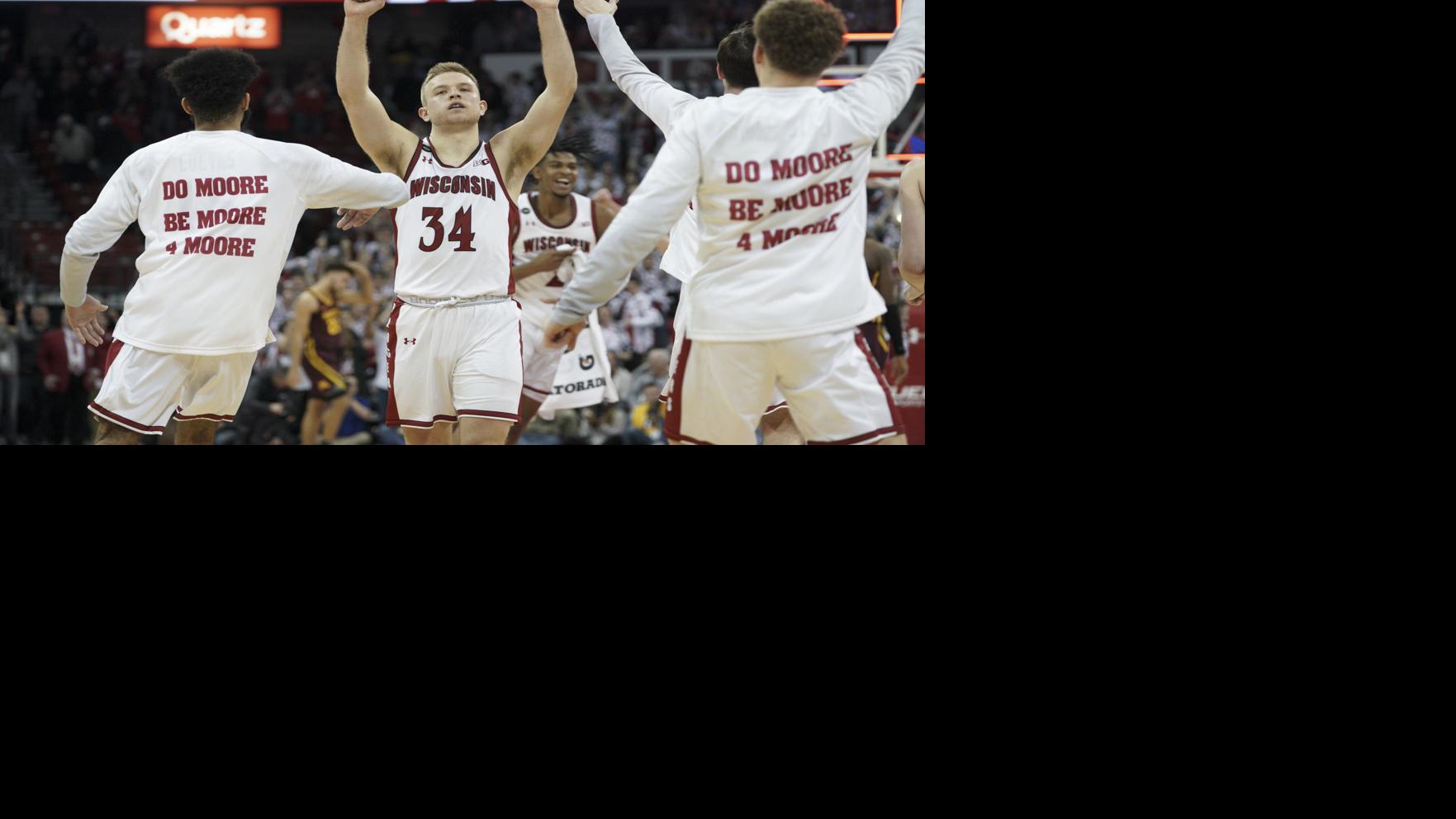 Fans Take To Twitter To Weigh In On Wisconsin Badgers Win Over