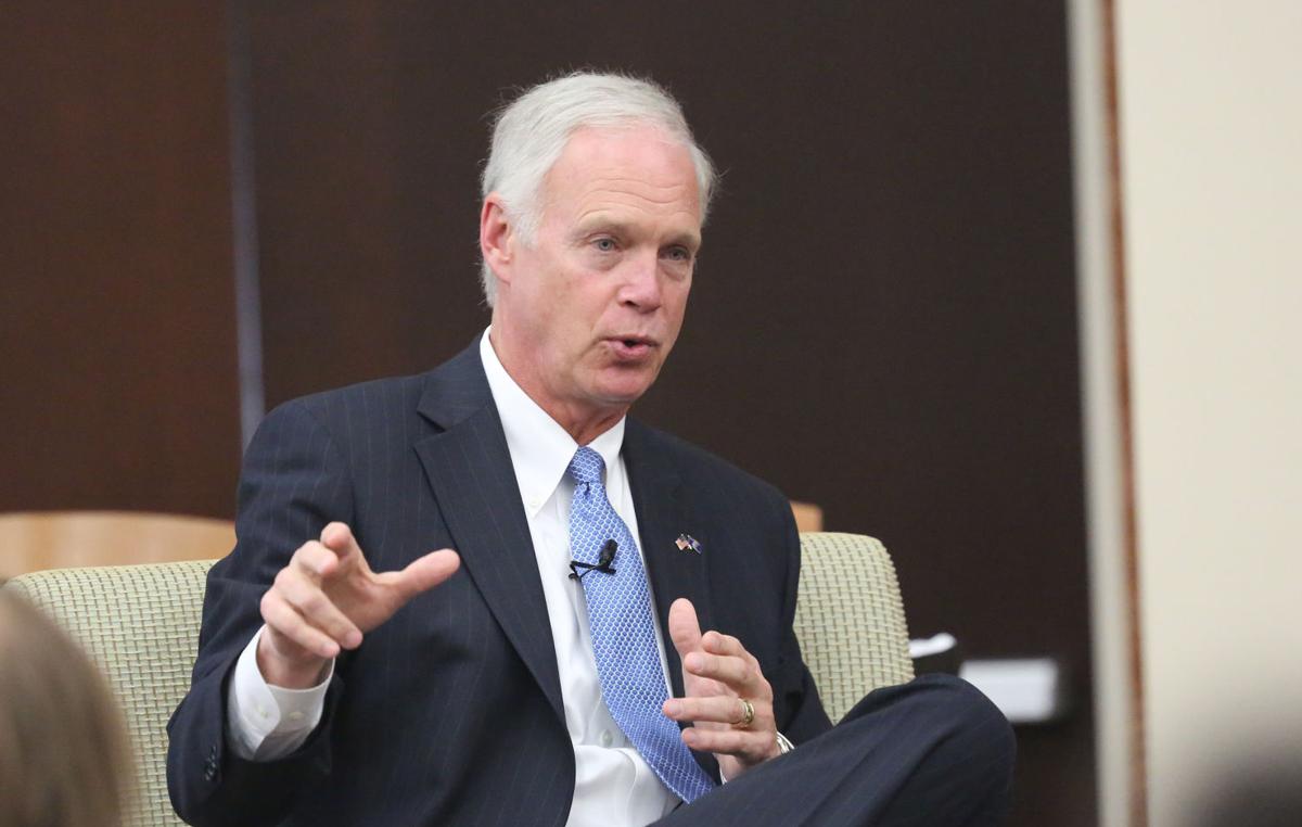 Ron Johnson