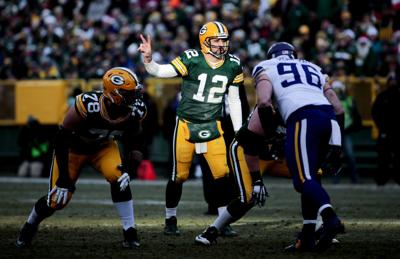 Packers Aaron Rodgers Has Found Trust In Jordy Nelson Davante Adams Jared Cook Geronimo Allison Packers Aaron Rodgers Has Found Trust In Jordy Nelson Davante Adams Jared Cook Geronimo Allison