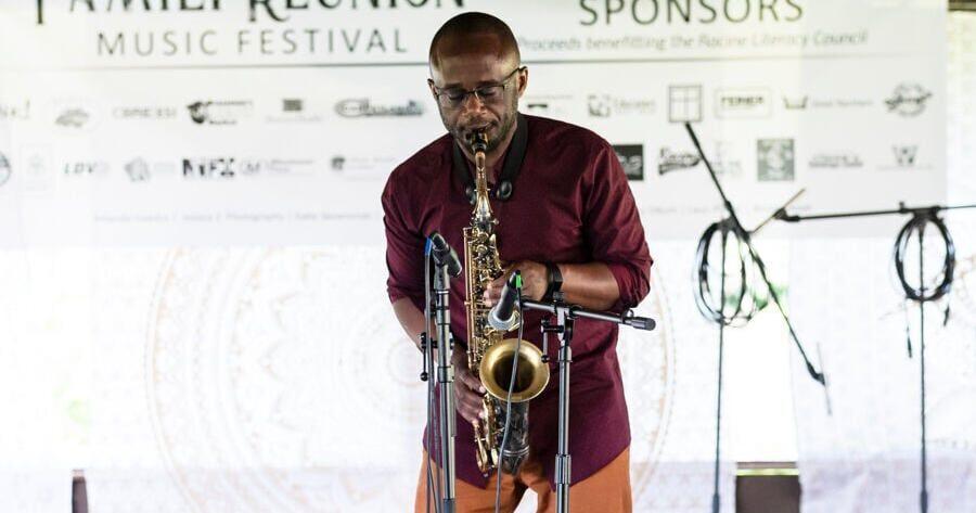 Family Reunion Music Festival returns June 27 at Johnson Park Pavilion RYAN PATTERSON Jun 23, 2026 Jun 23, 2026 Updated 6 mins ago