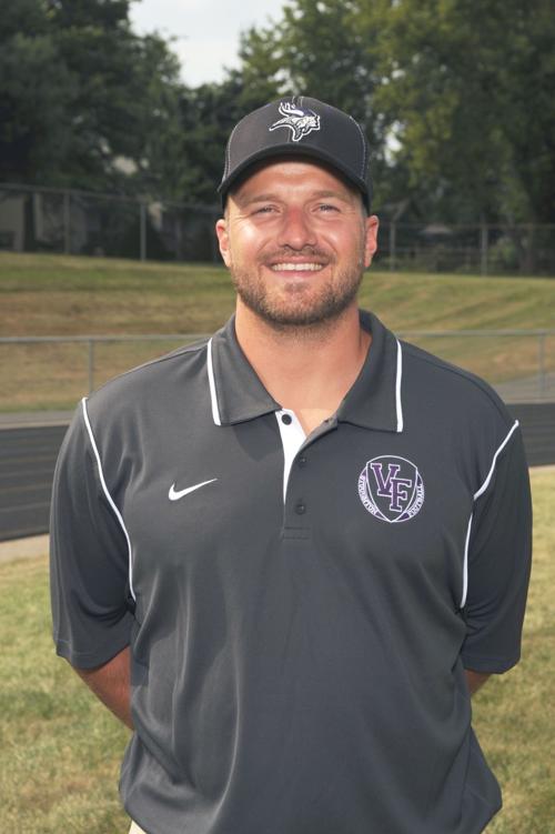 Prep Sports Stoughton Tabs Dan Prahl As New Varsity Football Head