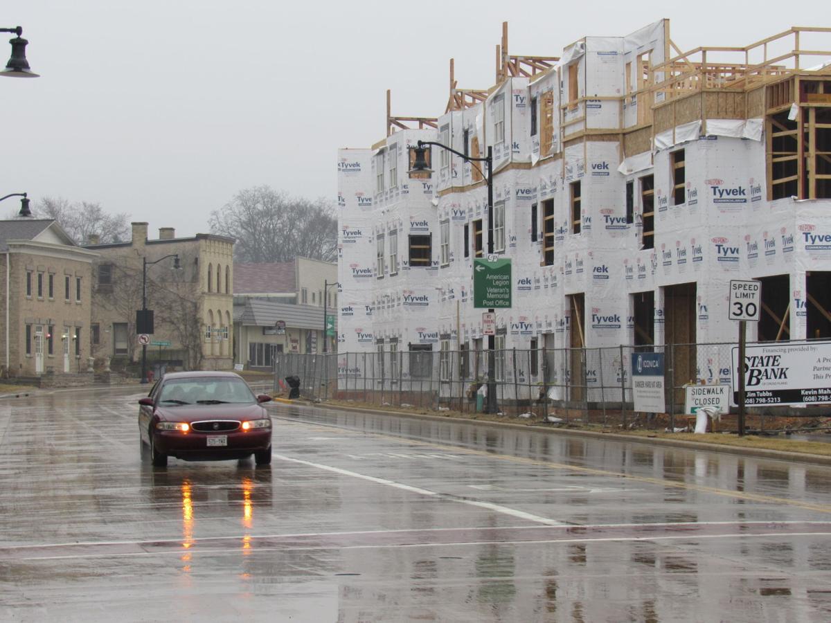 Hardware store set to return to Cross Plains