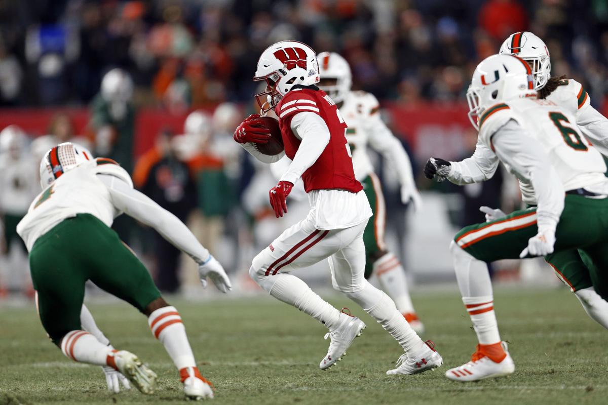 Pinstripe Bowl
