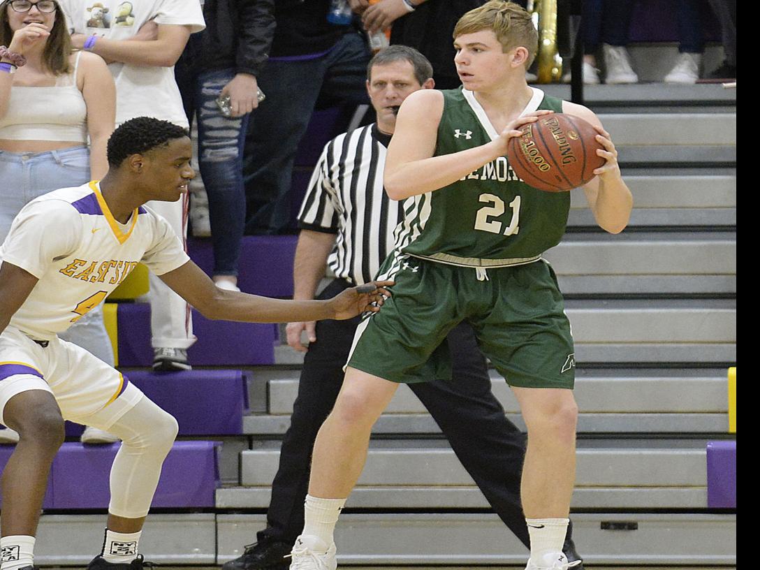 Prep Boys Basketball Preview Madison East Hungry For More Than A