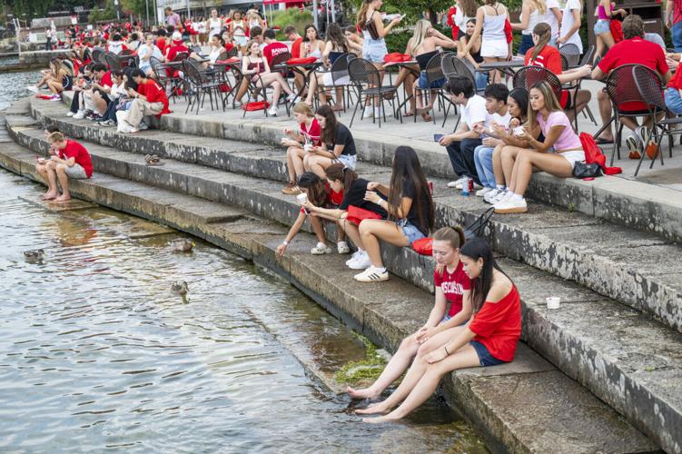 Convocation 2026: Heeding advice, finding community and having ‘a beginner’s mind’