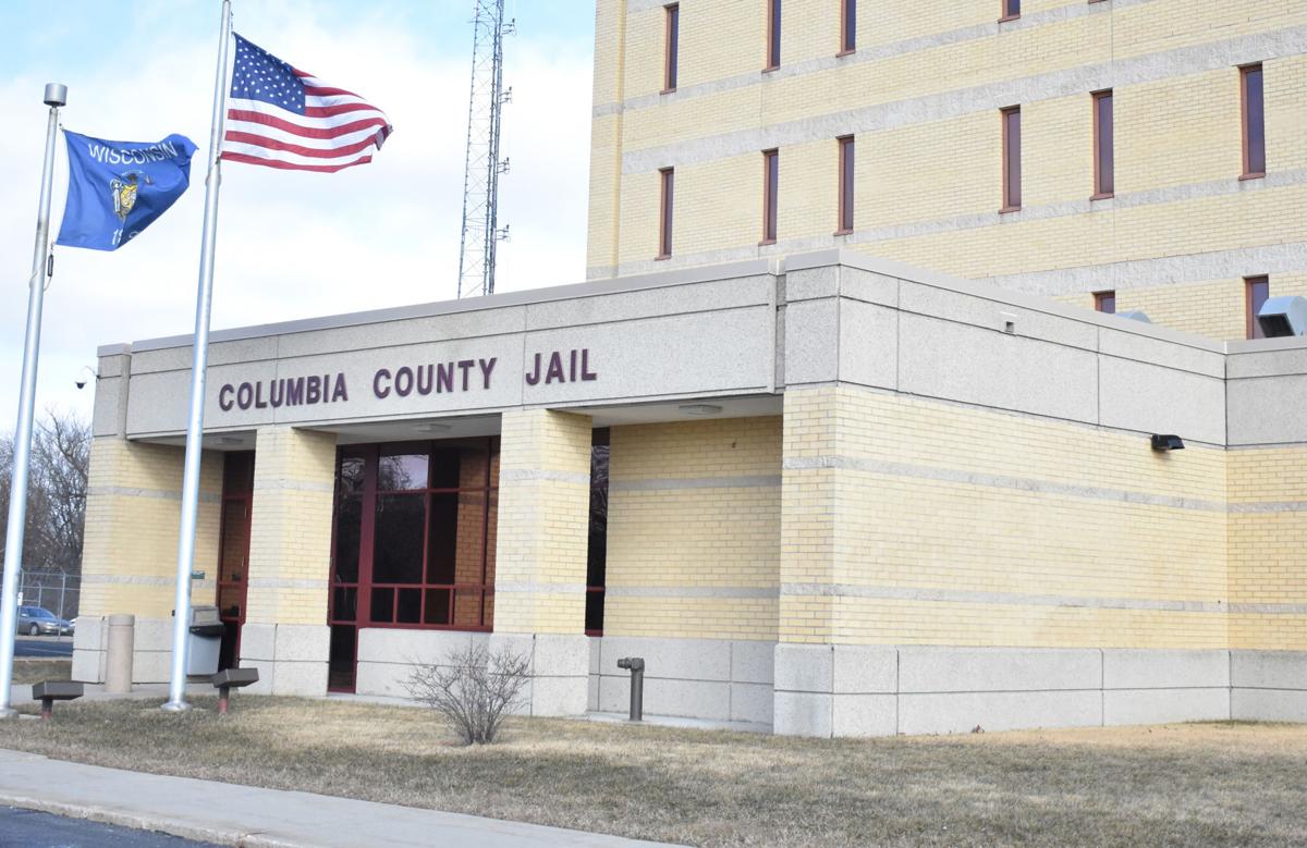 Wisconsin Dells man accused of killing wife found dead in Columbia