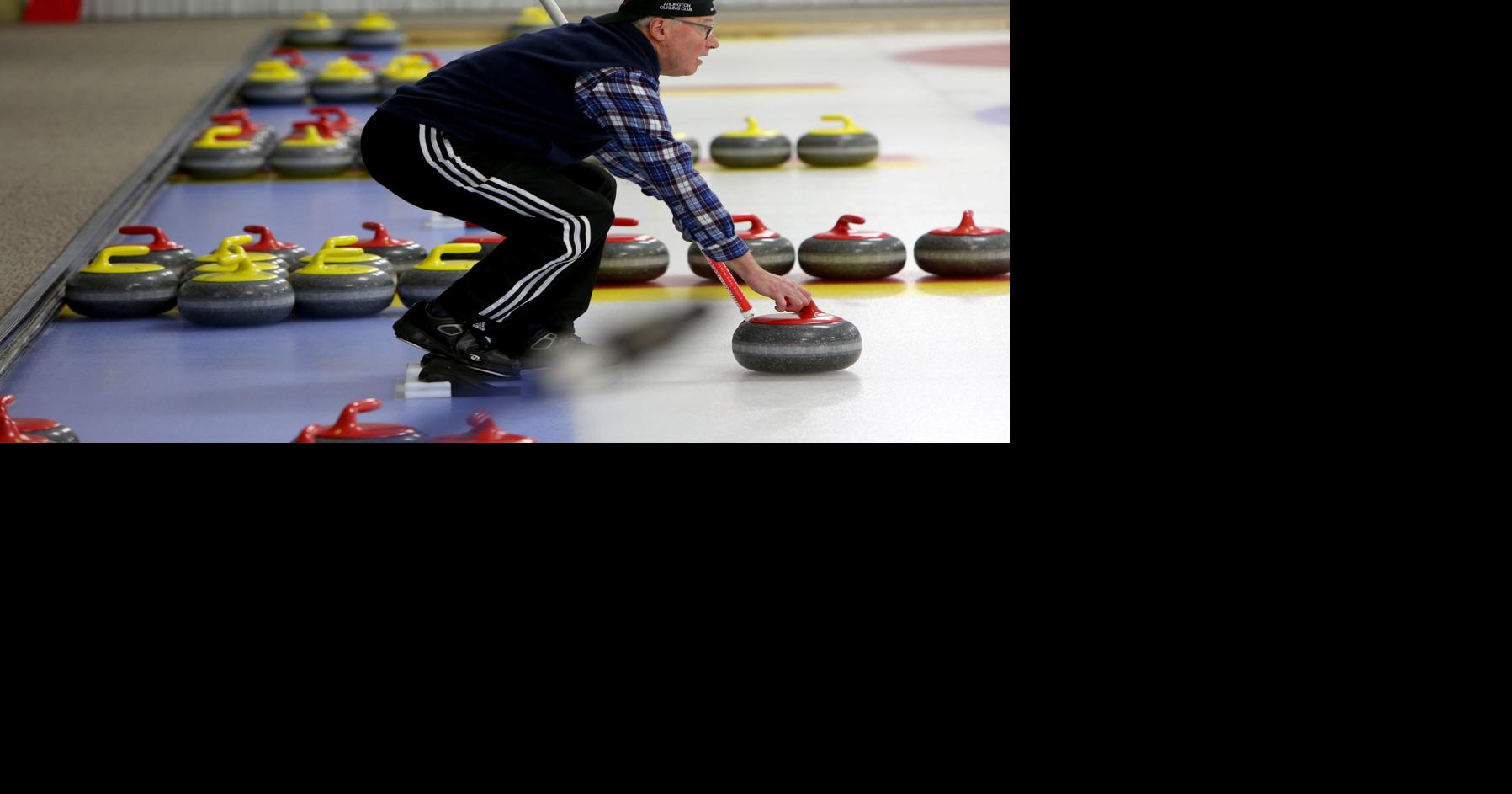 Photos Scenes from the Madison Curling Club