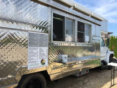 This Spring Gas Station Gem Athens Gyros In Westport To Become