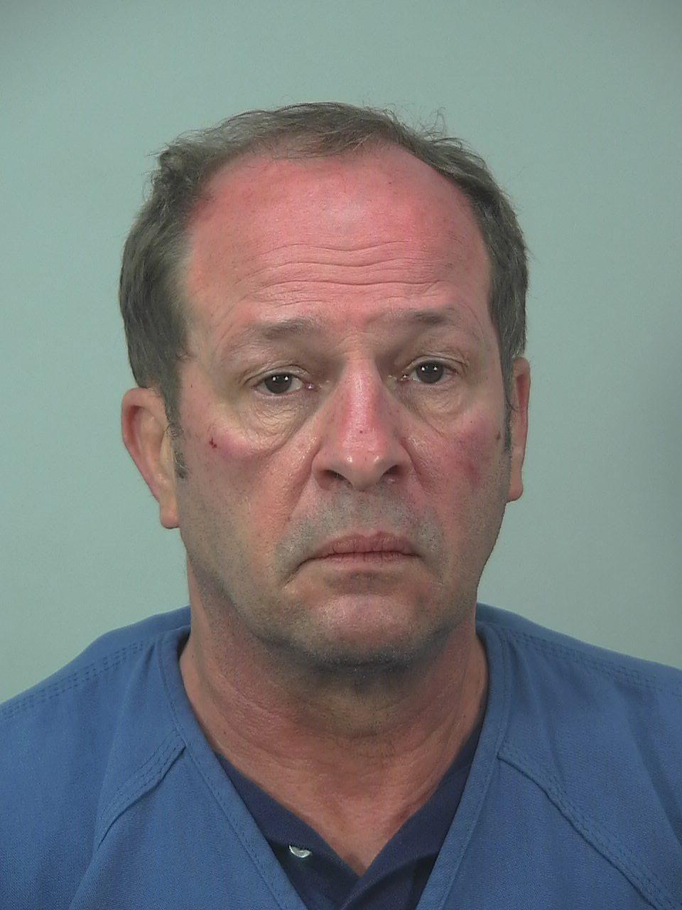 Man who died falling off DeForest overpass while helping crash victim