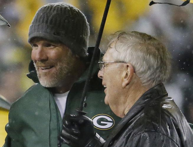 One major problem with the current narrative surrounding the Packers/Bears  rivalry - A to Z Sports