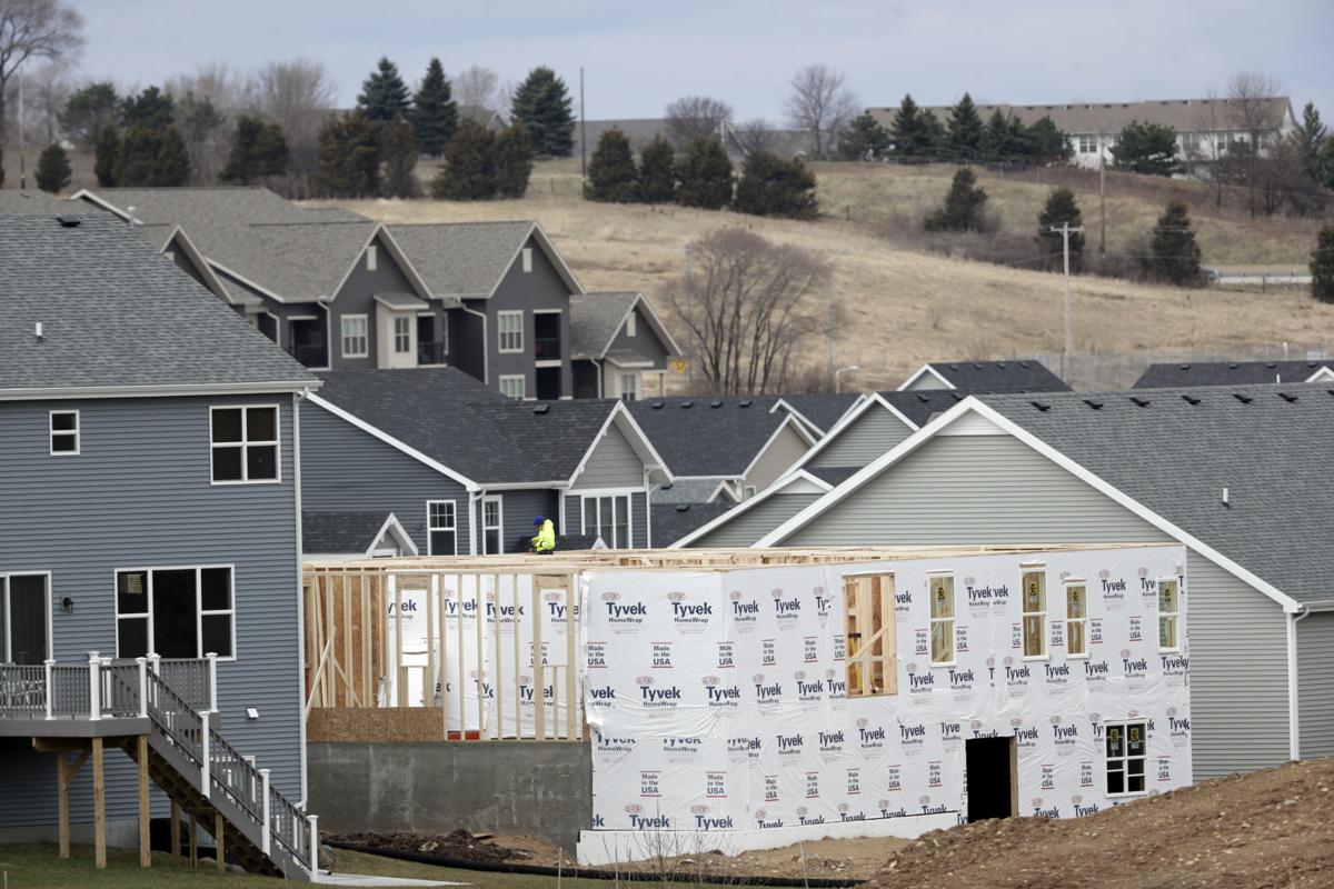New housing