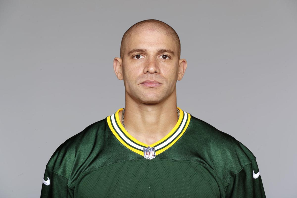 Jimmy Graham Disappointed He Hasn T Dominated In First