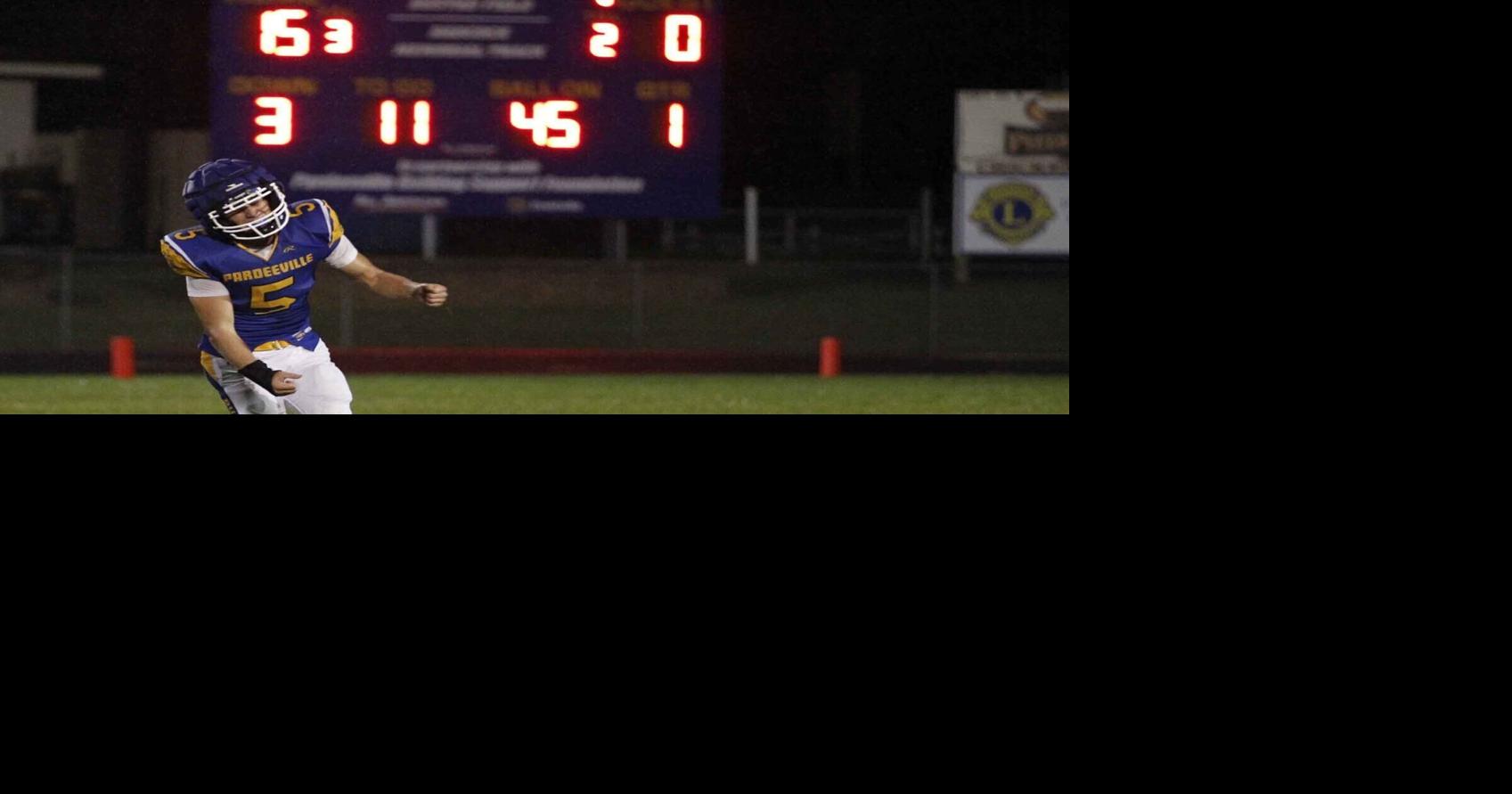 5 WiscNews-area football players who could be x factors during the postseason