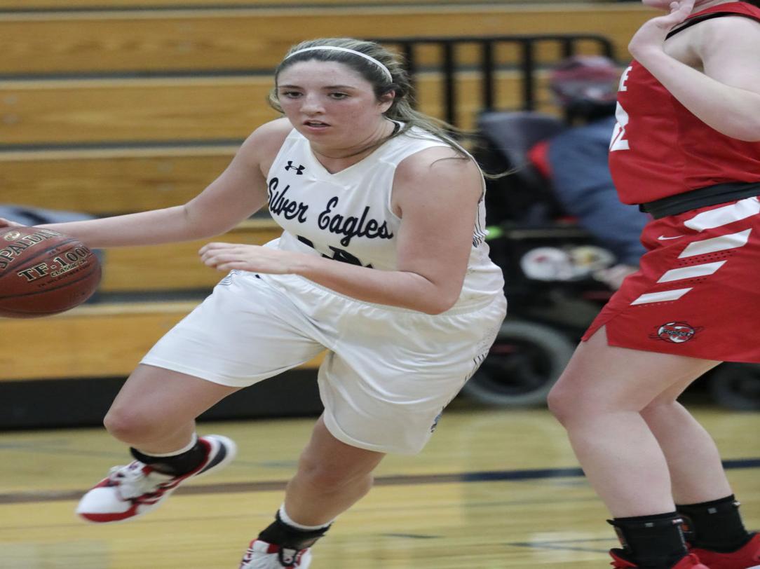 Final Selections Made For All State Girls Basketball Teams