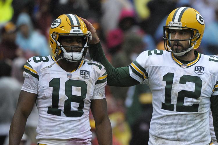 NFL insider: Packers wideout Randall Cobb expected to play vs Titans - On3