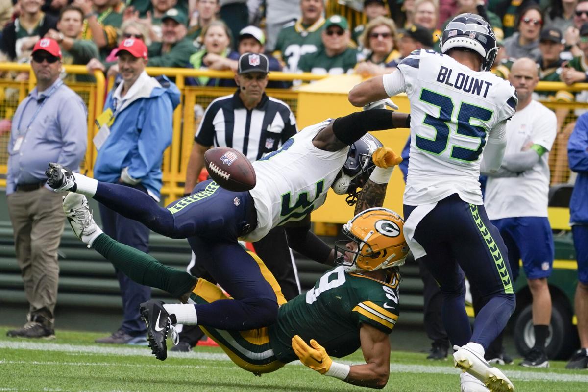 Packers close preseason with 19-15 victory over Seahawks