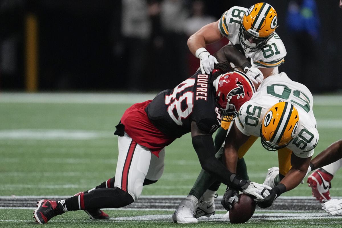 Packers RB Dillon focused on bouncing back after taking big steps