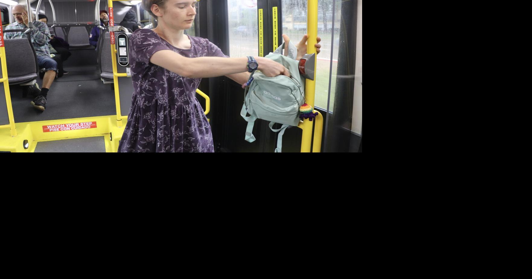 Bus Rapid Transit launches in Madison