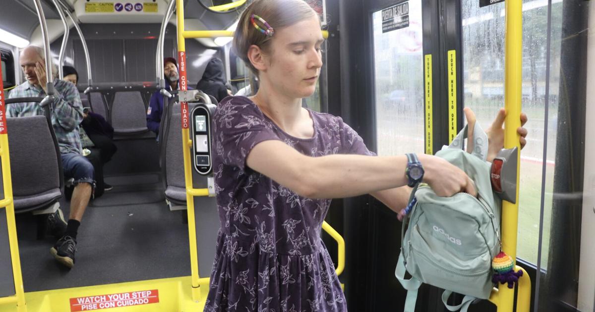 Madison Bus Driver Bus Rapid Transit launches in Madison