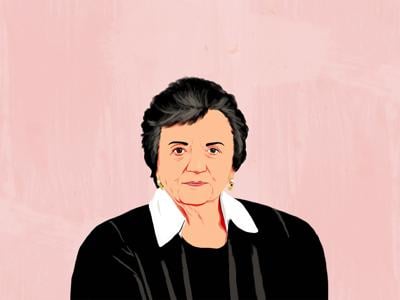 A Justice S Legacy With Shirley Abrahamson S Retirement Local Women In Law Reflect On Changing Landscape Local Government Madison Com