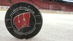 Casey O'Brien's 4 goals launch Badgers to sweep of Lindenwood