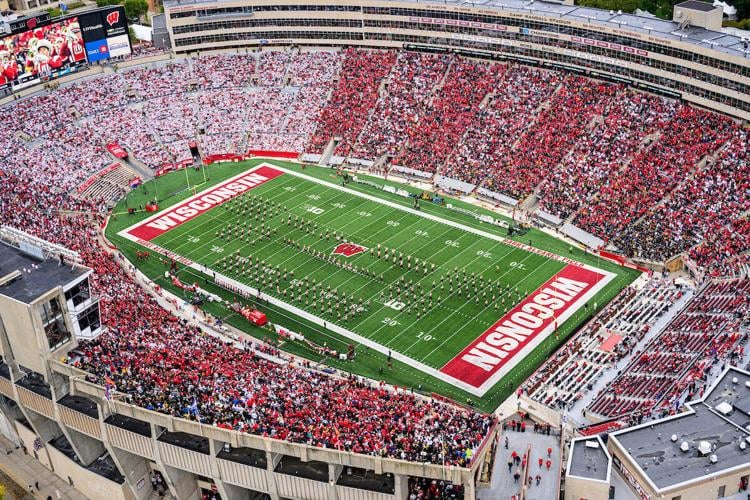 UW-Madison launches search for next director of athletics